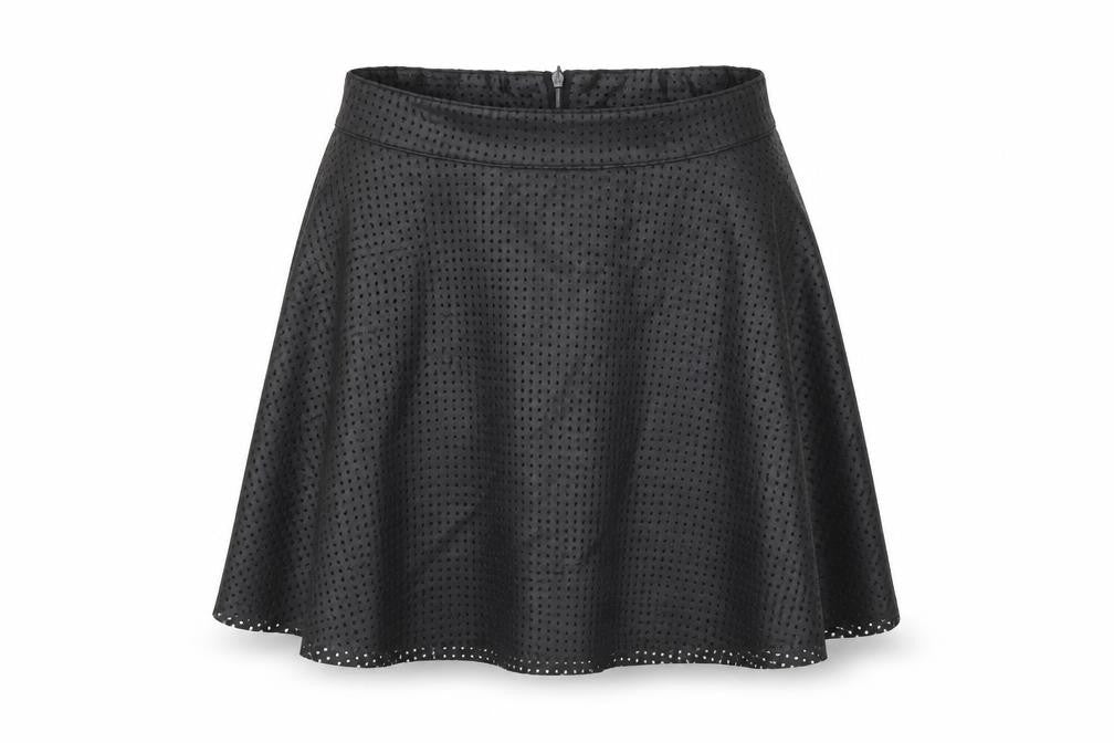 Womens UK Size 10 Preworn Flare  Skirt