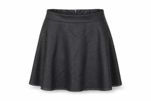 Womens UK Size 10 Preworn Flare  Skirt