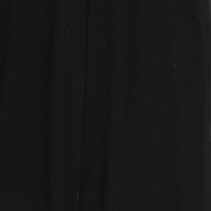 LA Gear Womens Black   Trousers  Size 8 L32 in