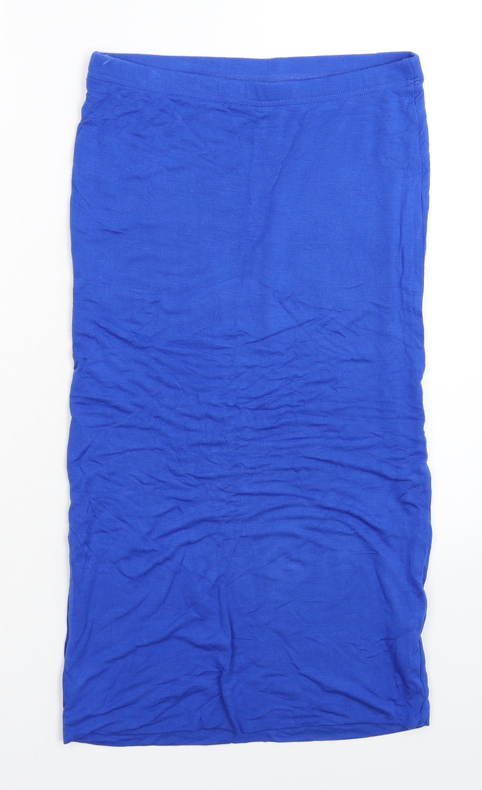 Womens UK Size 10 Topshop Straight & Pencil  Skirt