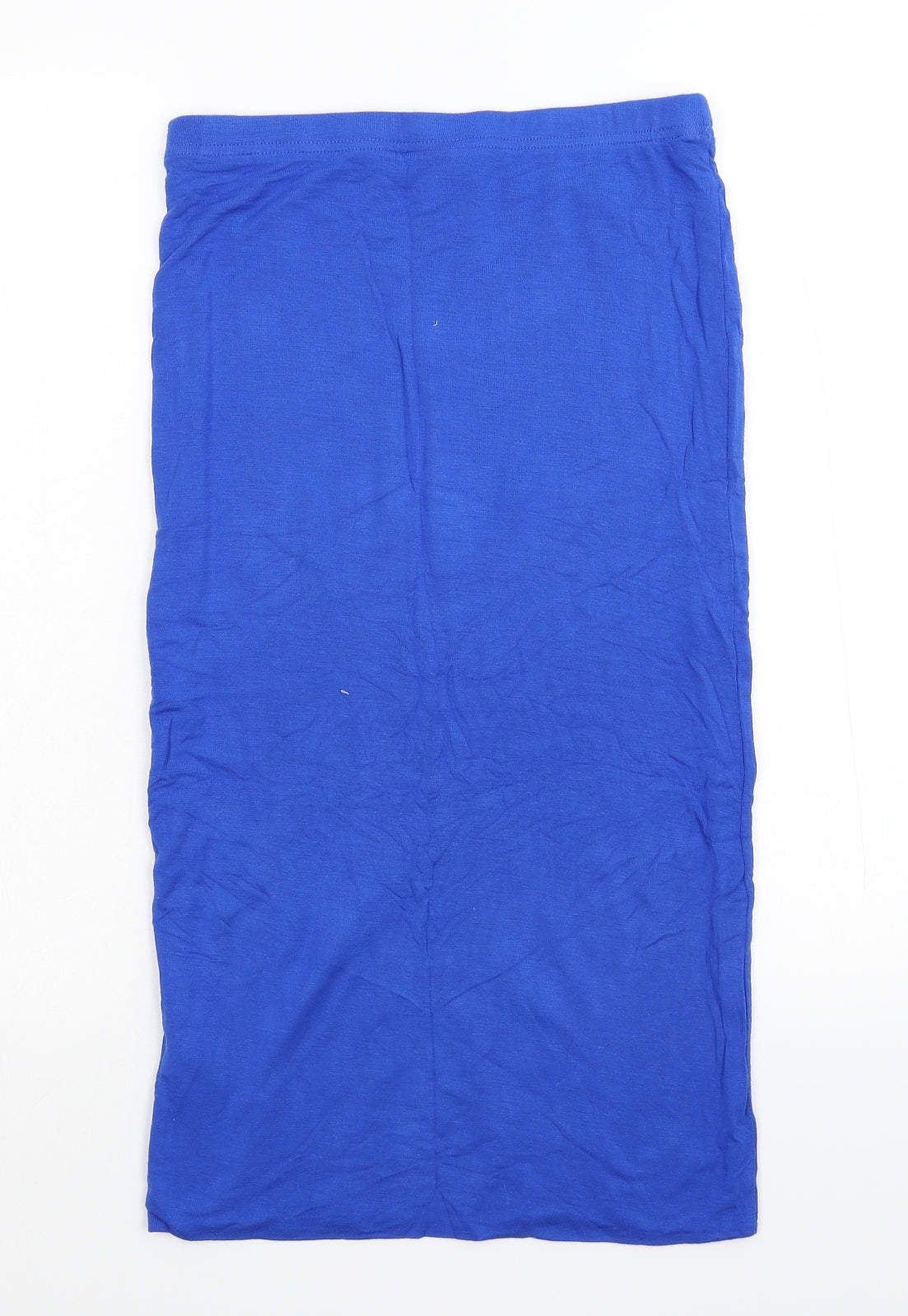 Womens UK Size 10 Topshop Straight & Pencil  Skirt