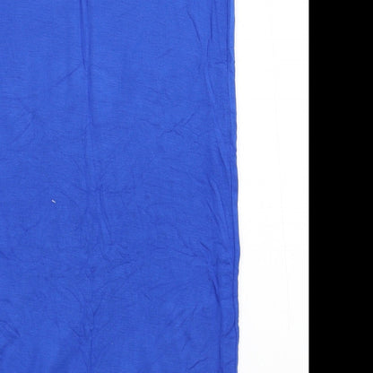 Womens UK Size 10 Topshop Straight & Pencil  Skirt