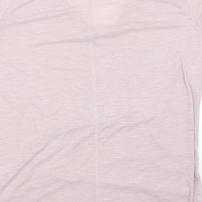 Primark Womens Pink   Basic T-Shirt Size 14