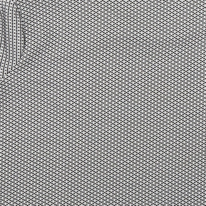 George Womens White Polka Dot  Pullover Jumper Size 14
