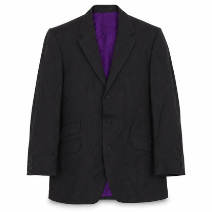 Oliver J Benjamin  Mens Grey   Jacket Blazer Size 34