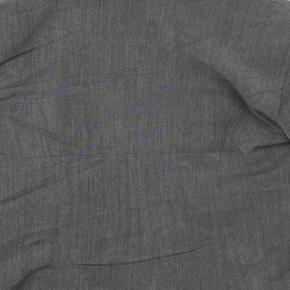 lara moda Womens Grey   Jacket Blazer Size 10