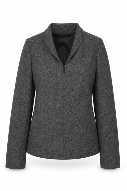 Womens UK Size 12 sarah hamilton Grey Jacket