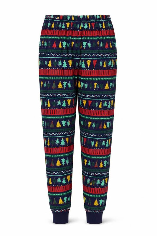 Womens UK Size XL Dunnes Stores Regular Fit  Blue Trousers