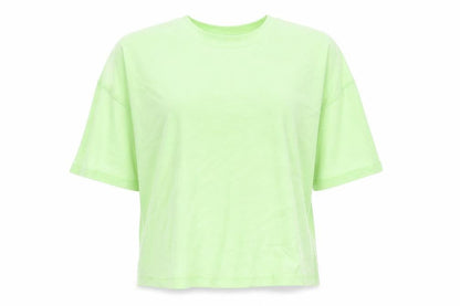 Womens UK Size 10 George Green Basic T-Shirt