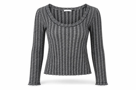 Zara Womens Black   Pullover Jumper Size S