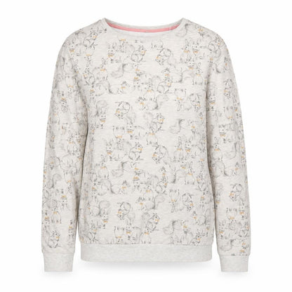 George Womens Beige   Pullover Jumper Size 8
