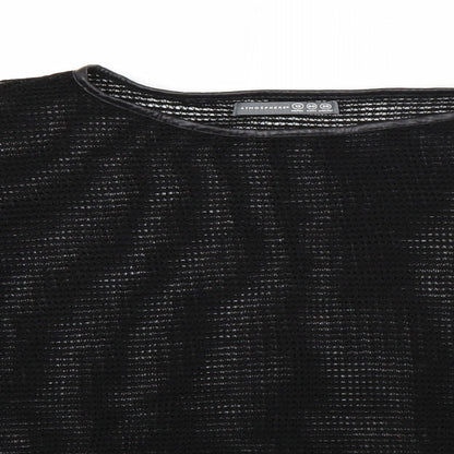 Primark Womens Black   Pullover Jumper Size 12