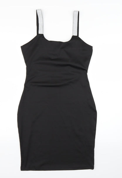 Chicme Womens Black   Mini  Size M