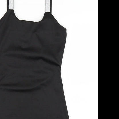 Chicme Womens Black   Mini  Size M
