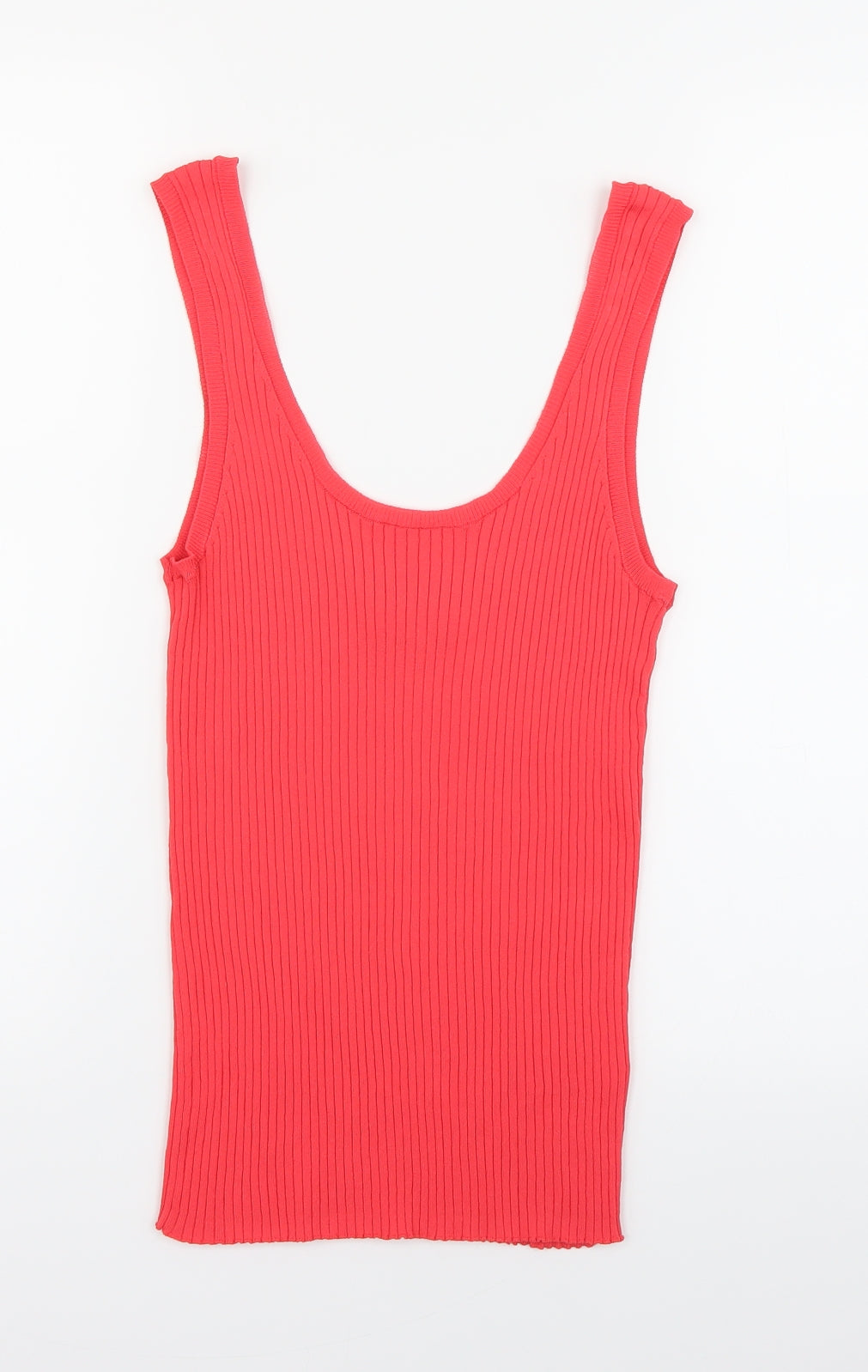 Womens UK Size M NEXT Pink Camisole Tank