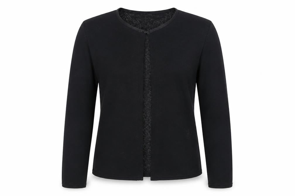 New Look Womens Black   Jacket  Size 14