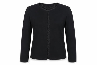 New Look Womens Black   Jacket  Size 14