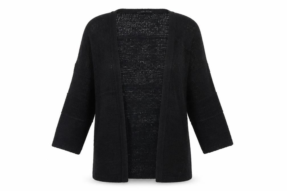 Womens UK Size 8 Select Black Jacket