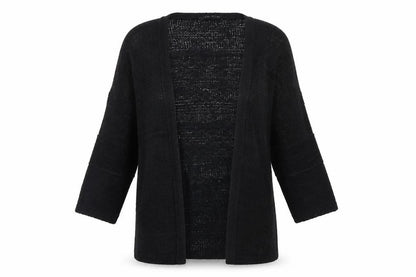 Womens UK Size 8 Select Black Jacket