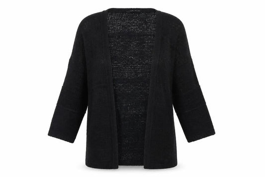 Womens UK Size 8 Select Black Jacket