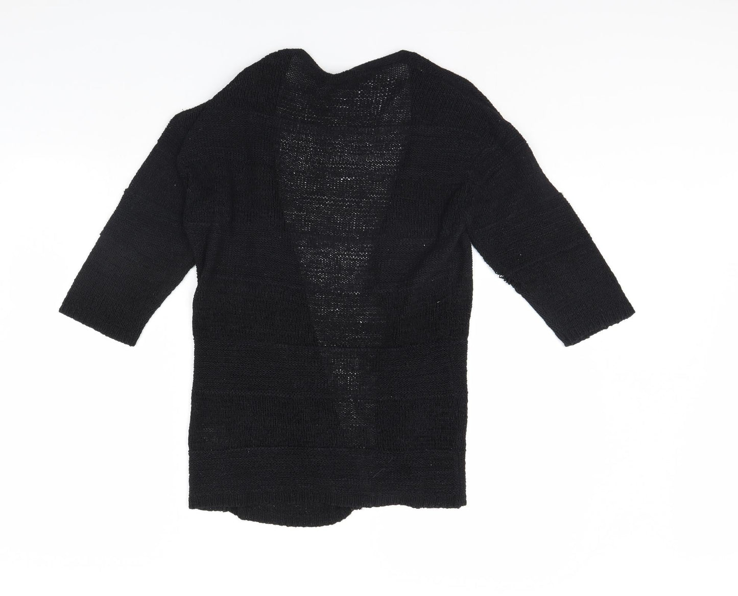 Womens UK Size 8 Select Black Jacket