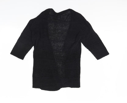 Womens UK Size 8 Select Black Jacket
