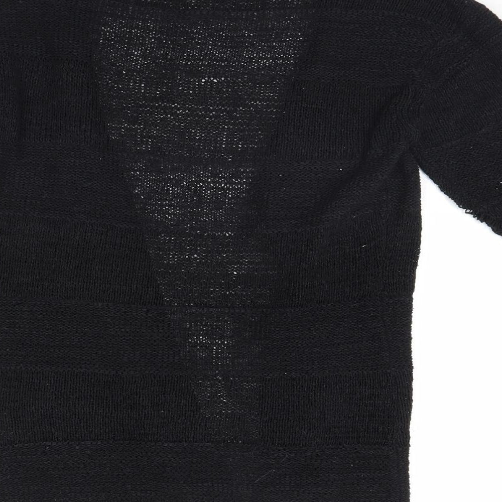 Womens UK Size 8 Select Black Jacket