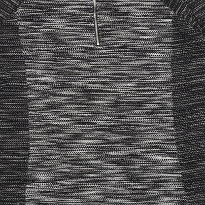 New Look Womens Grey   Pullover Jumper Size 12