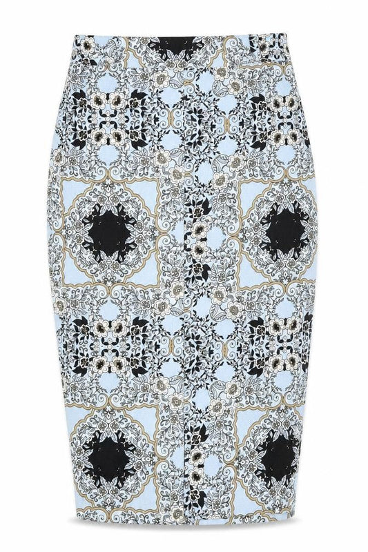 Womens UK Size 6 River Island Straight & Pencil  Skirt