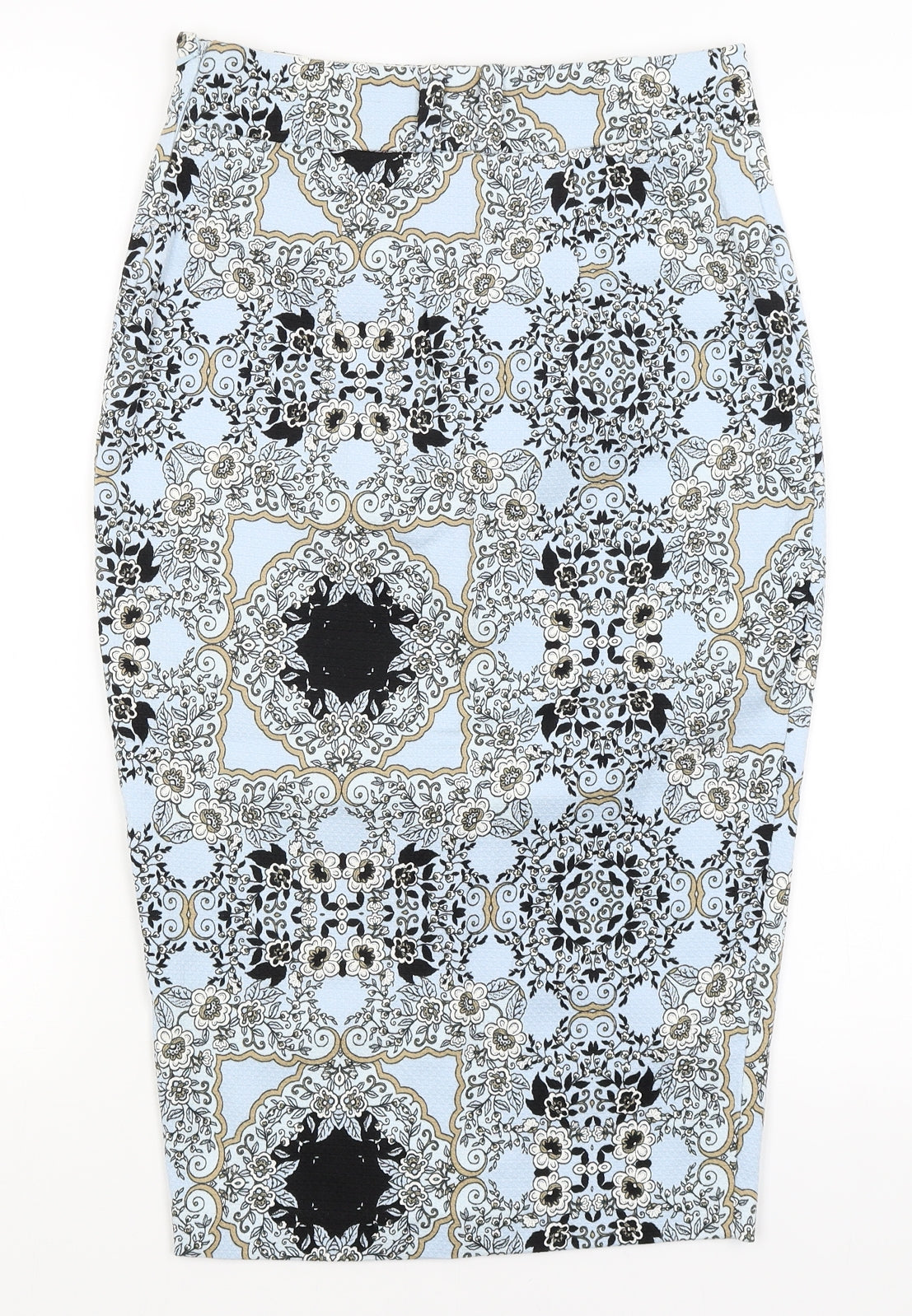 Womens UK Size 6 River Island Straight & Pencil  Skirt