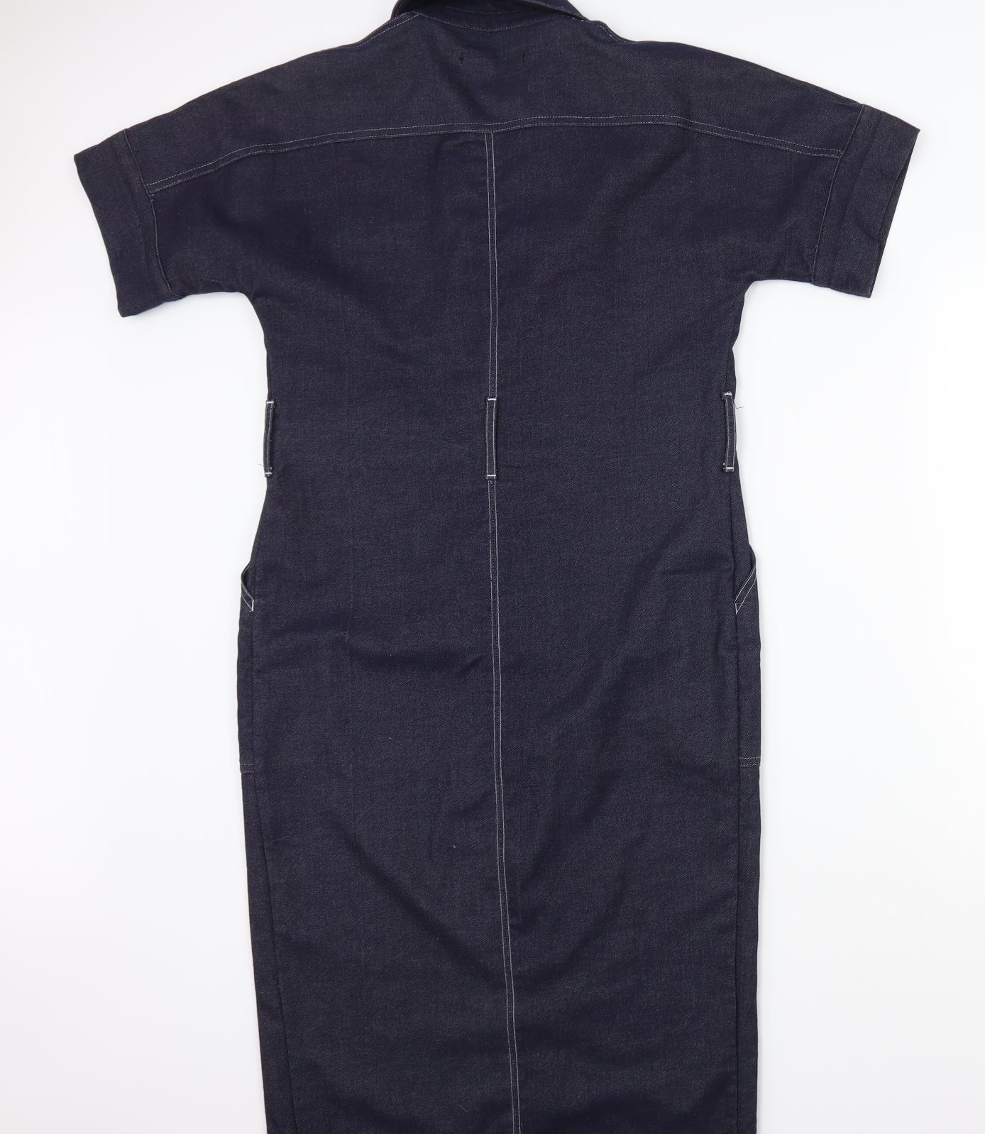 NEXT Womens Blue   A-Line  Size 10