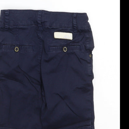 Jeans bourget Girls Blue   Bermuda Shorts Size 6 Years
