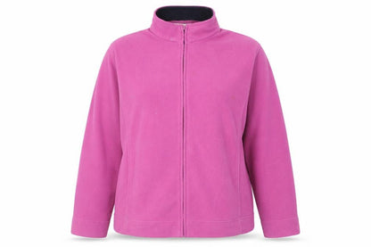 Womens UK Size XL EWM Pink Jacket