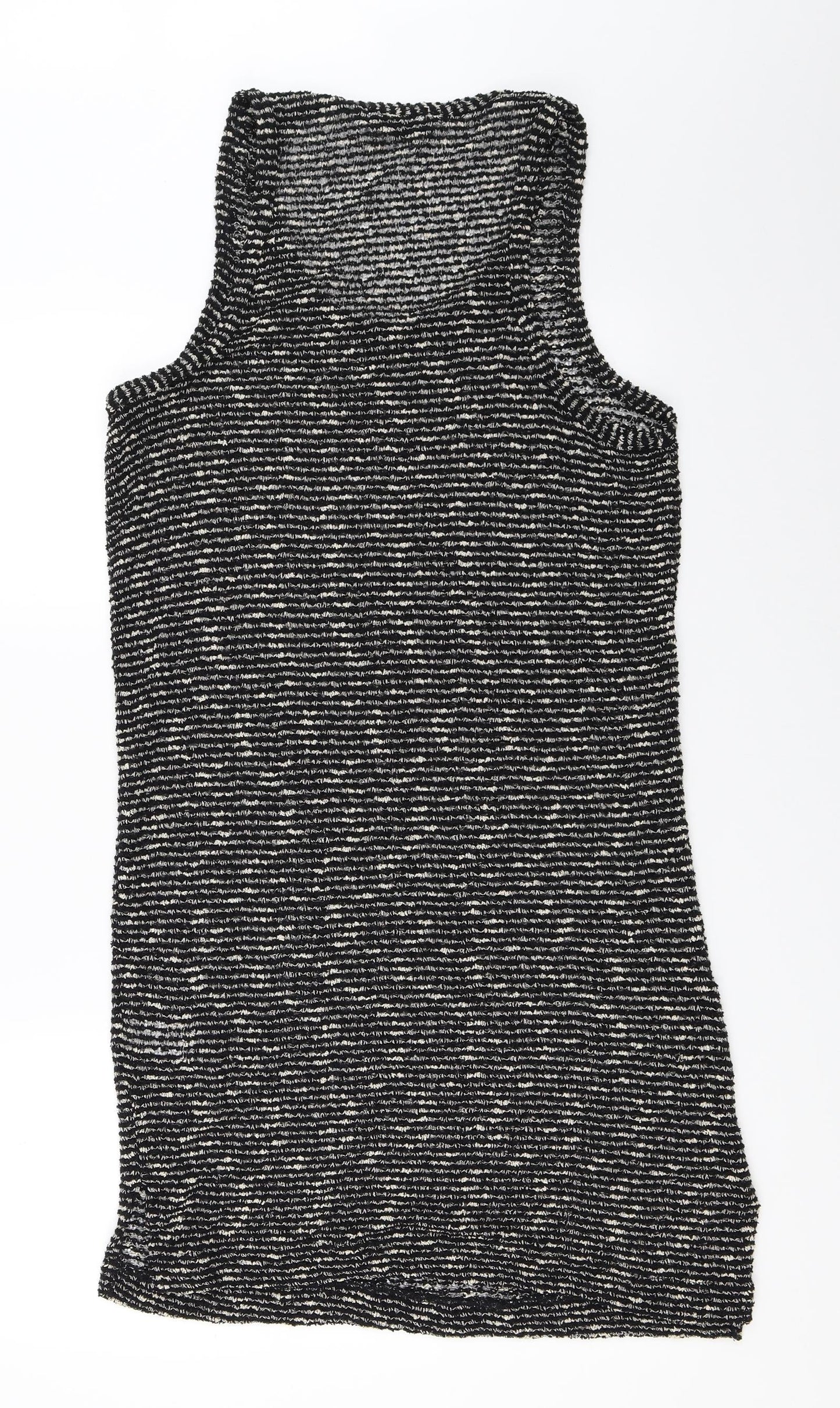 NEXT Womens Black   Mini  Size 14