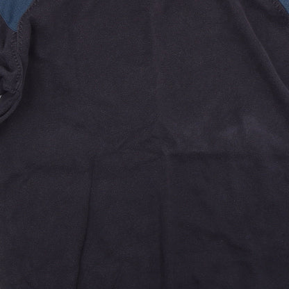 KVL Mens Blue   Pullover Jumper Size M