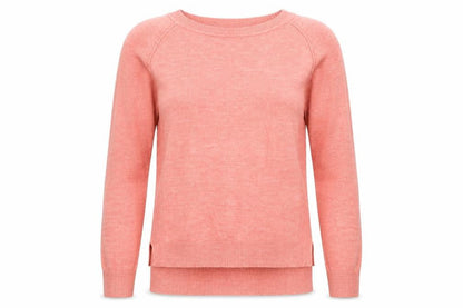 Primark Womens Pink   Pullover Jumper Size M