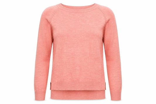 Primark Womens Pink   Pullover Jumper Size M