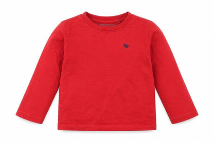 NEXT Baby Red   Basic Polo Size 12 Months