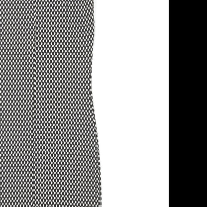 NEXT Womens Black Polka Dot  Bodycon  Size 10