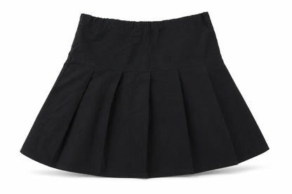 Marks & Spencer Girls Black   A-Line Set Size 10-11 Years