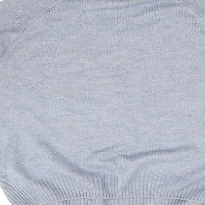 George Womens Blue   Pullover Jumper Size M