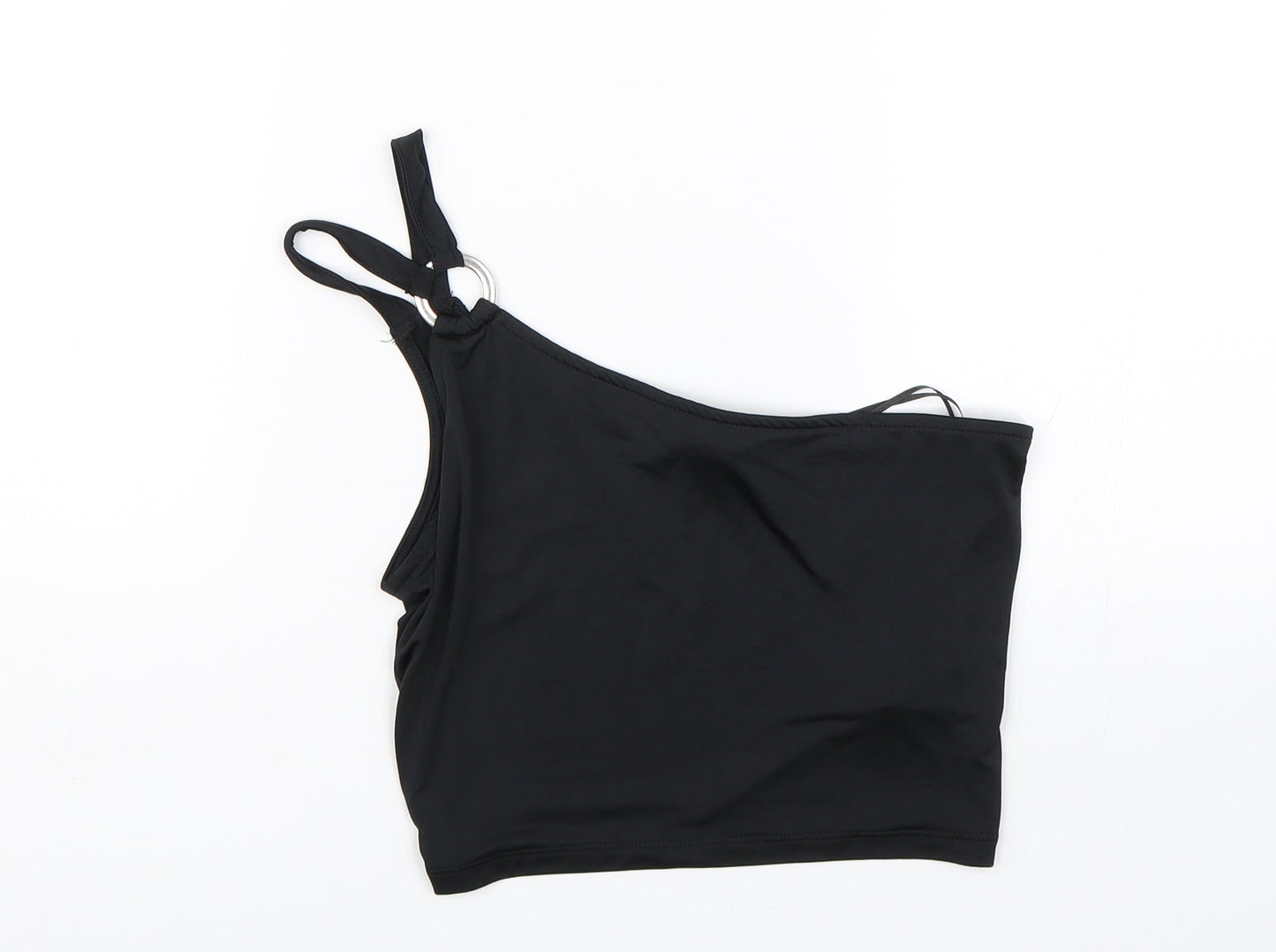 Primark Womens Black   Basic Blouse Size S