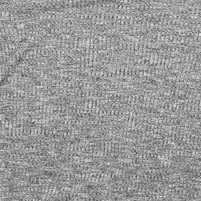 George Womens Grey   Pullover Jumper Size 14