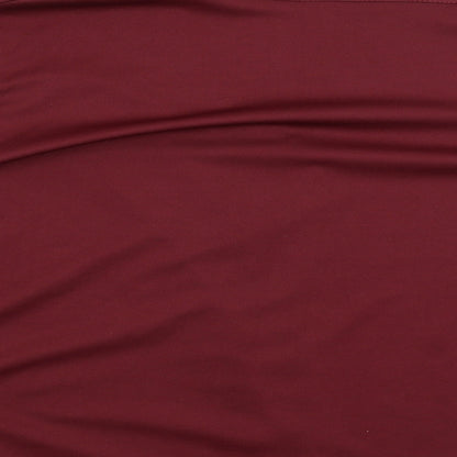 Smiffys Womens Red   Basic Button-Up Size XL