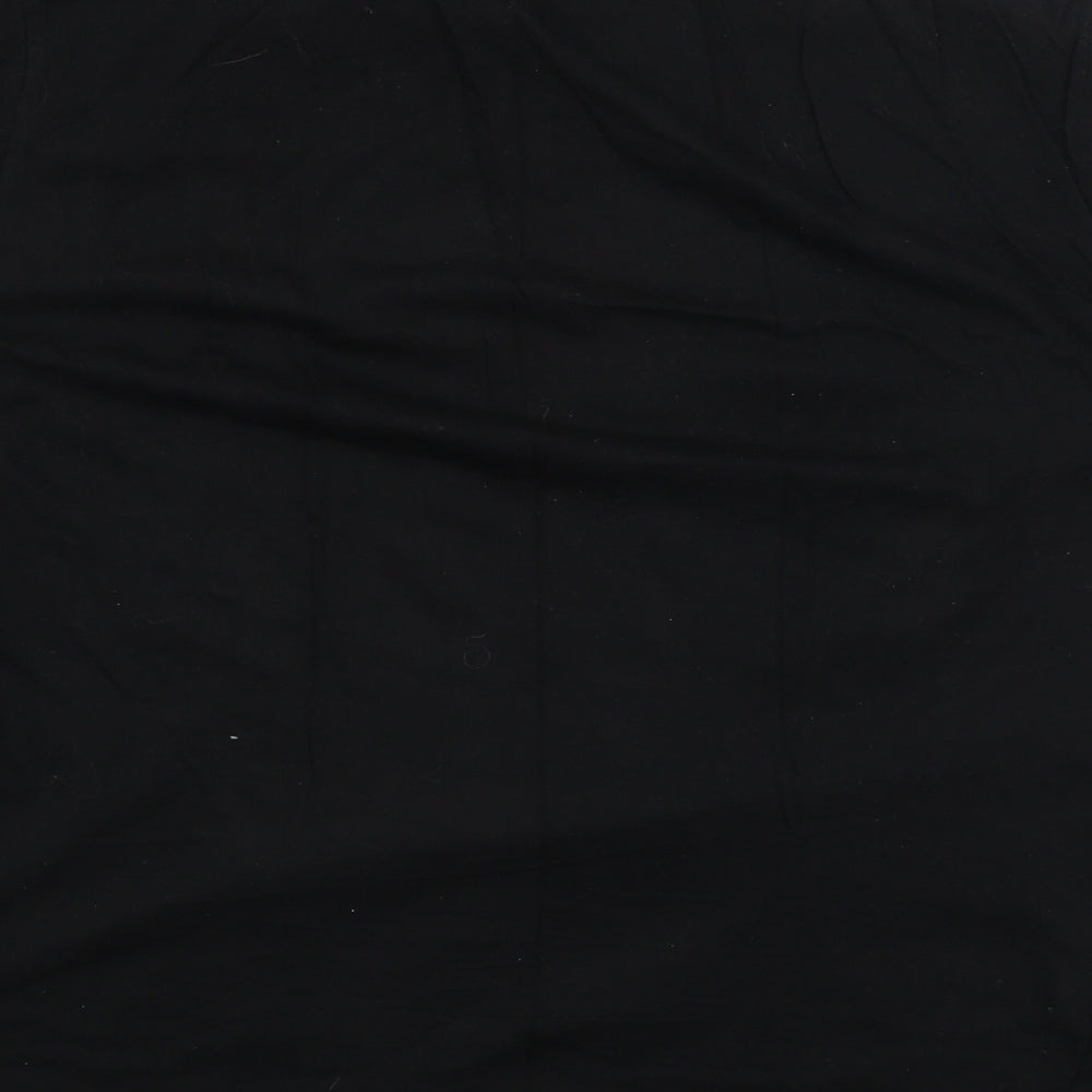 B&C Collection Womens Black   Pullover Jumper Size 2XL
