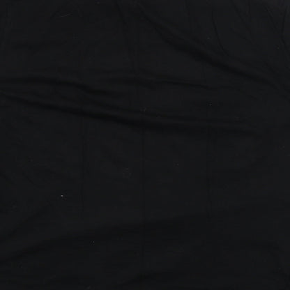 B&C Collection Womens Black   Pullover Jumper Size 2XL