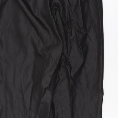 festa Womens Black   Trousers  Size 20 L24 in
