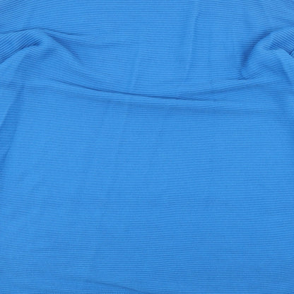 ASOS Womens Blue   Pullover Jumper Size 10
