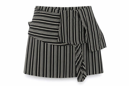 Womens UK Size S Zara A-Line  Skirt
