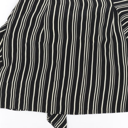 Womens UK Size S Zara A-Line  Skirt